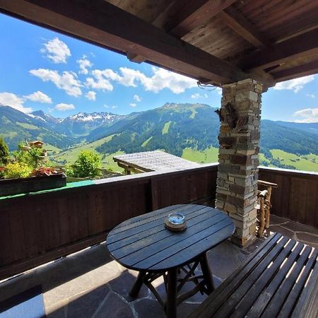 Haus Bergleiten Apartman Alpbach Kültér fotó