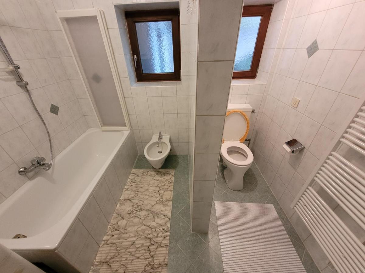 Haus Bergleiten Apartman Alpbach Kültér fotó