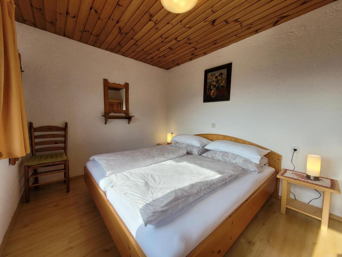 Haus Bergleiten Apartman Alpbach Kültér fotó