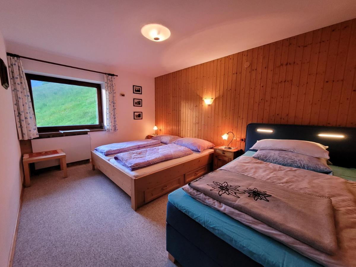 Haus Bergleiten Apartman Alpbach Kültér fotó