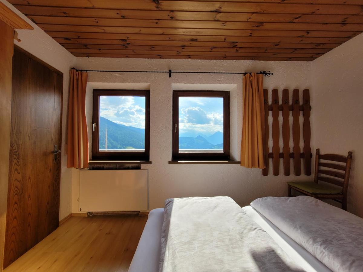 Haus Bergleiten Apartman Alpbach Kültér fotó